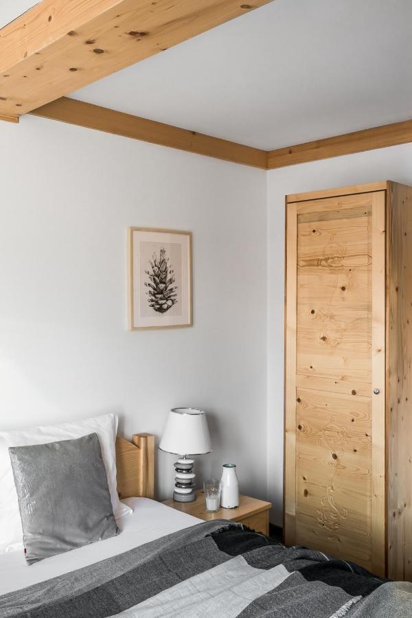 Villa Kaplowa Chata & Spa Zakopane Eksteriør billede